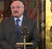 Президент Беларуси: Будет очень непростой год, и нам надо многое сделать для того, чтобы достойно пройти его