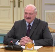 Александр Лукашенко: «Я абсолютно поддерживаю то, что происходит в Казахстане»