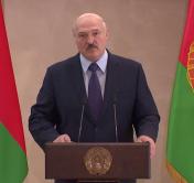 Александр Лукашенко о России: «Заявляют о поддержке, а деньги держат в кулаке, не выдают. Почему?»