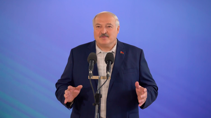 Лукашенко: «Отсутствие дисциплины – это провал. Провал – это война. Всё начинается с экономики»