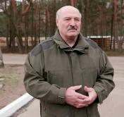 Александр Лукашенко: «Ну не можем мы юг Беларуси отдать природе. Мы должны от этой природы что-то получить»