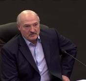 «Без IT нельзя – отстанем». Александр Лукашенко посетил Парк высоких технологий