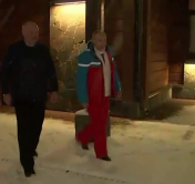 Общались 6,5 часов. Чем закончилась встреча Александра Лукашенко и Владимира Путина в Сочи?