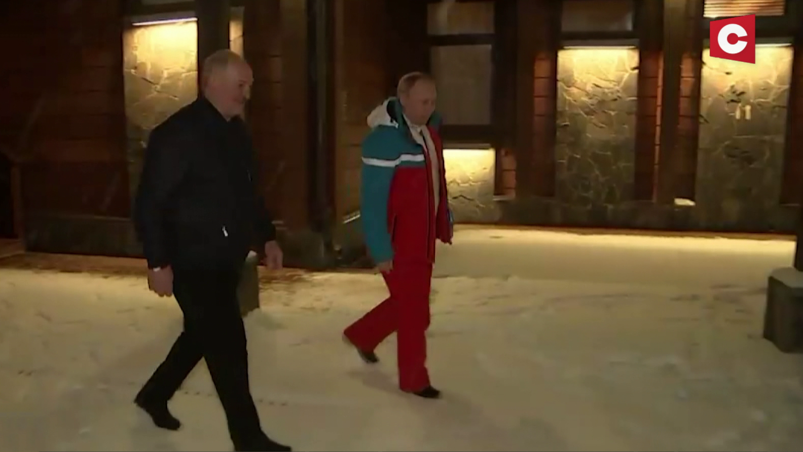 Общались 6,5 часов. Чем закончилась встреча Александра Лукашенко и Владимира Путина в Сочи?-4