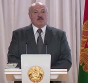 Александр Лукашенко: «Я – государственник, я не отношусь к людям, которые готовы сегодня на куски порезать и поделить»