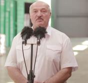 Александр Лукашенко: «Люди боятся просто вносить более решительные изменения в Конституцию»
