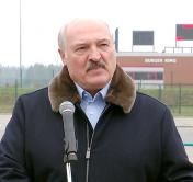Лукашенко на границе: будем делать всё так, как вы пожелаете, даже если это будет плохо для поляков