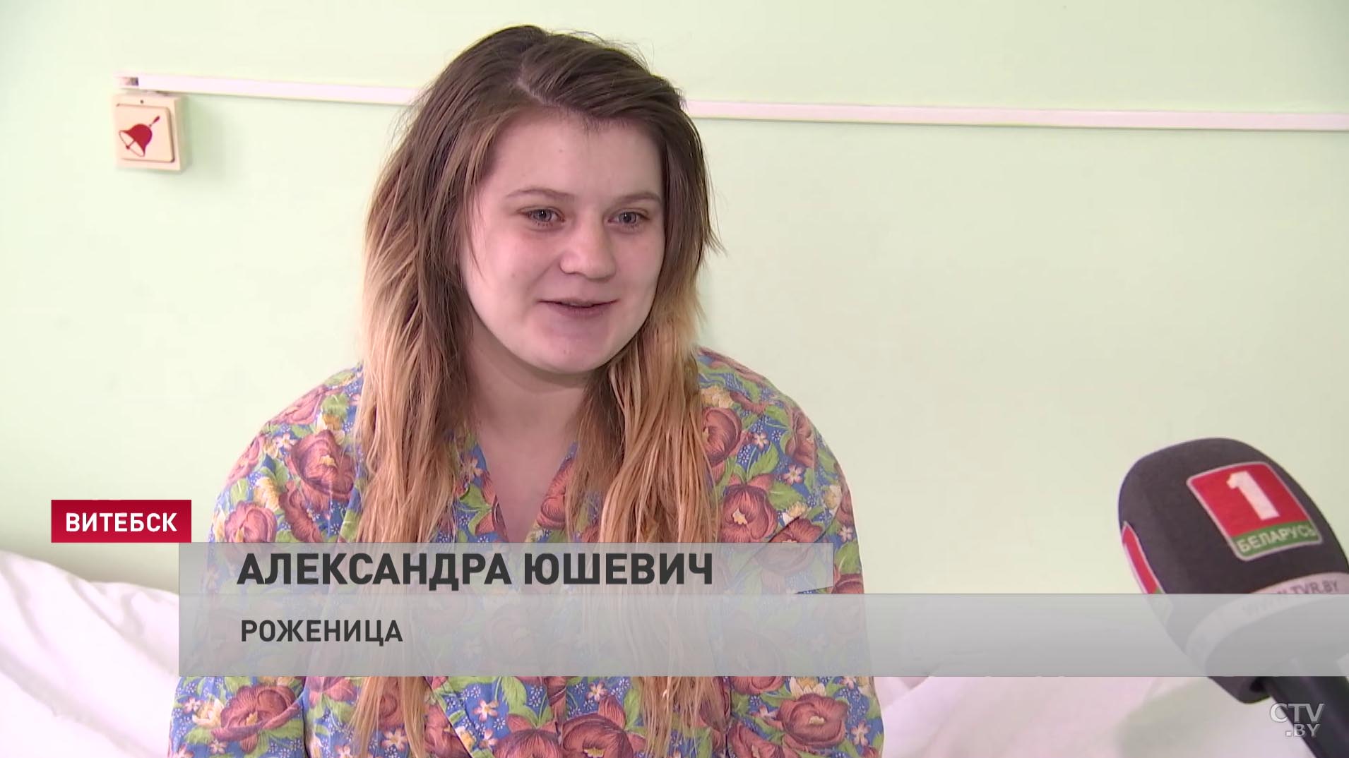 Александр Лукашенко в Витебске: Как лечите? Только честно, а то опять будут Пиневича и меня пинать, что мы что-то скрываем-22