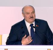 Александр Лукашенко о поддержке многодетных семей: «Мы подрежем любые программы, но не демографическую»