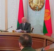 Александр Лукашенко: не надо кивать на Беларусь, чтобы отвести внимание от проблем, которые бытуют во Франции, США, Германии
