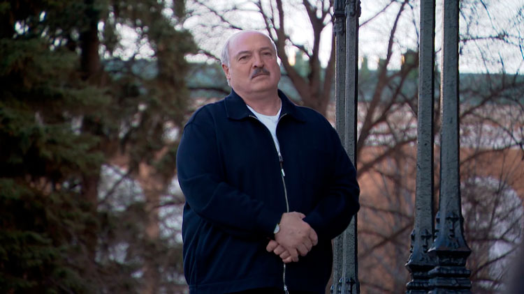 Лукашенко – журналистам: «Мы сегодня очень нужны России, как и Россия нам!