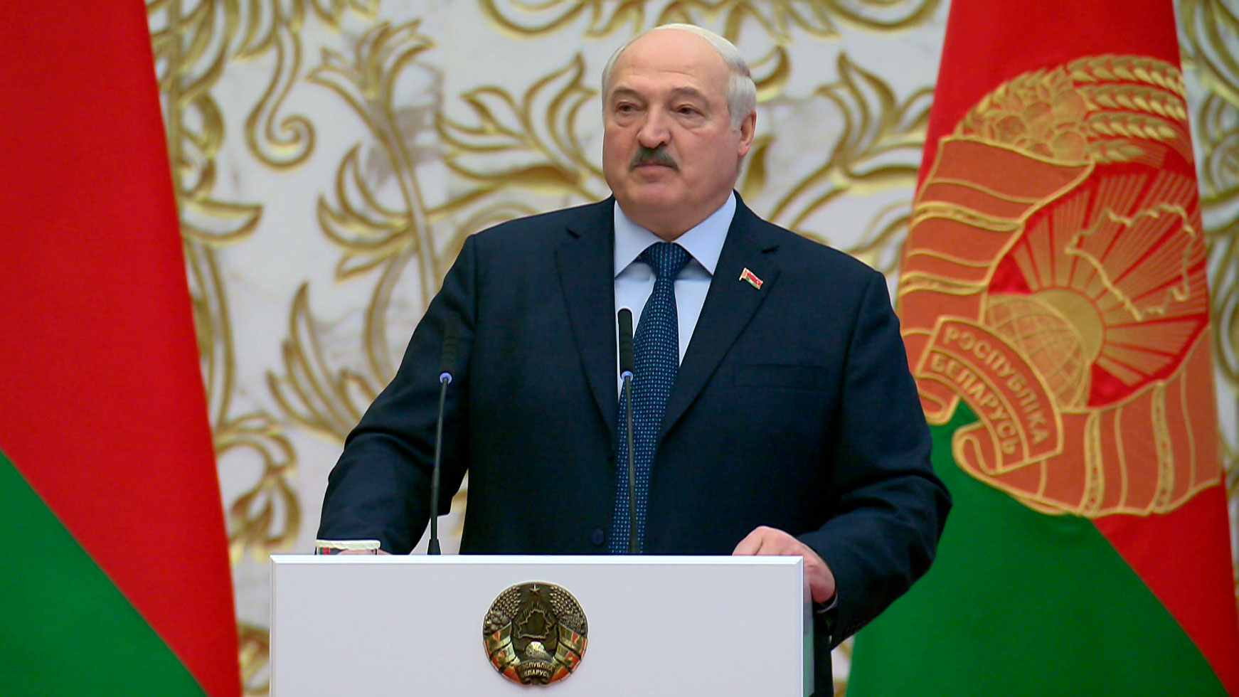 Лукашенко: санкции для нас – время колоссальнейших возможностей. Точно такого времени у вас больше не будет