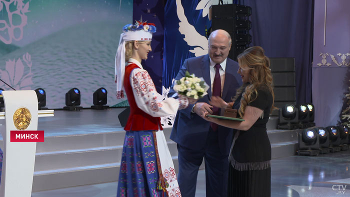 Екатерина Забенько: мы увидели, кто настоящий журналист, преданный своему делу, а кто просто красовался на экране-4