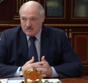 Александр Лукашенко: «Мы не заслужили того, чтобы против нас вводили санкции. Нас душили и будут душить»