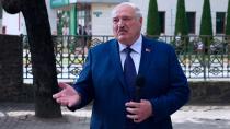 Лукашенко: настало время, когда для сельского хозяйства нужно делать новые шаги вперед