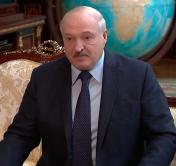 Лукашенко: мы проводили ясную, понятную политику для украинского народа. Мы родные люди, соседи. Это от бога