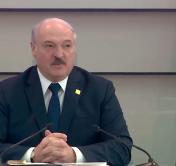 Александр Лукашенко: «Ни один мой ребёнок Президентом в Беларуси не будет после меня»