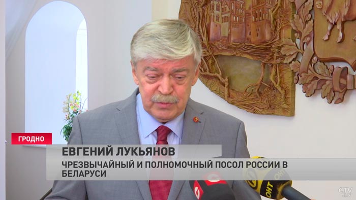 Евгений Лукьянов об экономиках Беларуси и России: невозможно их каким-то указом взять и склеить-4