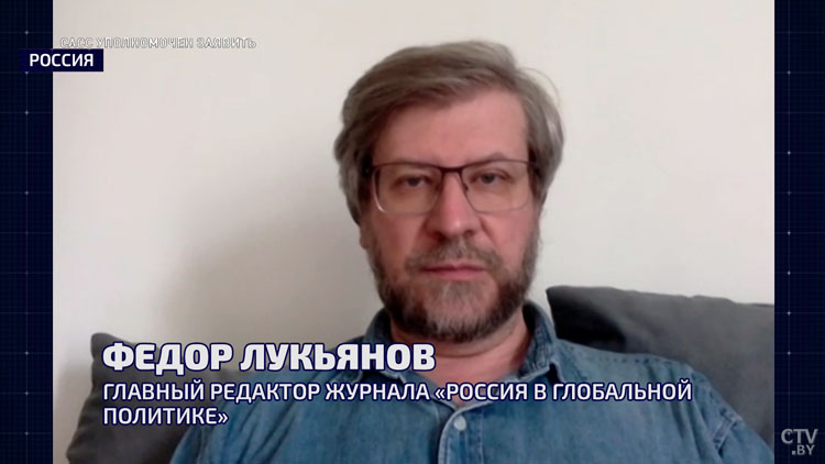 Доктор политических наук: у России и Беларуси есть что предложить Африке в рамках Союзного государства-4