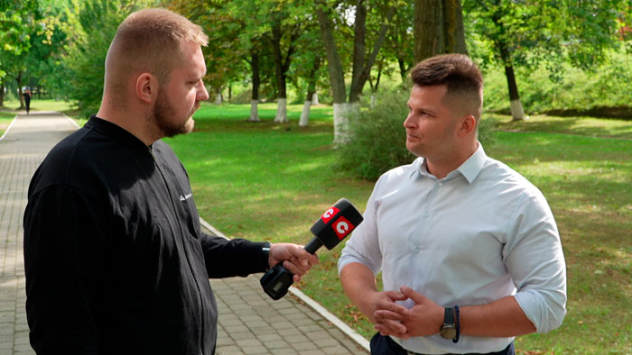 «Это наш общий Батька». Лукьянов про Лукашенко, Донбасс и белорусскую молодёжь