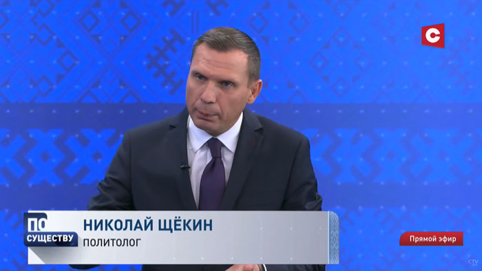 Николай Щёкин: «Любая бытовая проблема долгоиграющая рано или поздно станет политической проблемой»-4