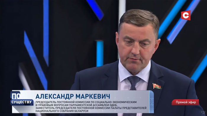 Кирилл Казаков: любая война – это не про политику, а про ресурсы. Мы добротой и партнёрством добились тех же ресурсов-1