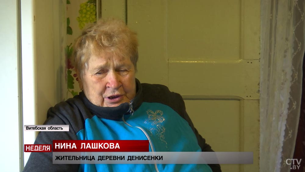 «Я не завидую городской жизни». Как живётся белорусам на границе с Россией?-52