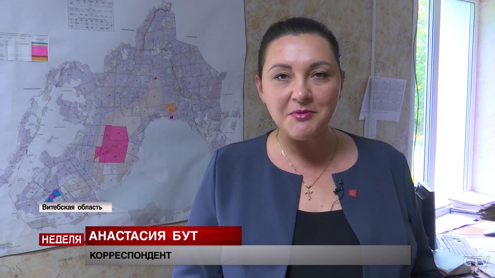 «Я не завидую городской жизни». Как живётся белорусам на границе с Россией?-37
