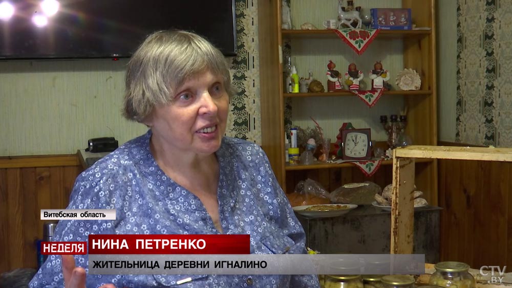 «Я не завидую городской жизни». Как живётся белорусам на границе с Россией?-19