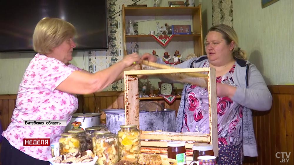 «Я не завидую городской жизни». Как живётся белорусам на границе с Россией?-16