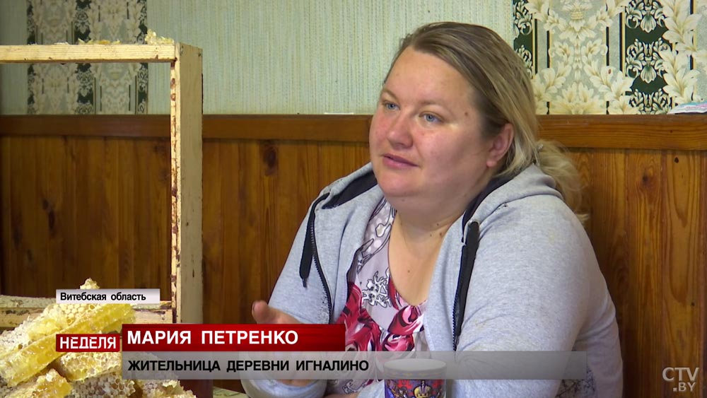 «Я не завидую городской жизни». Как живётся белорусам на границе с Россией?-7