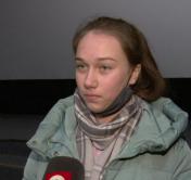 «Очень напряжённый, эмоциональный». Школьники Минска поделились впечатлениями от просмотра документального фильма