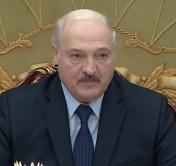 Президент Беларуси: мне главное, чтобы люди могли купить продукты питания. Люди должны быть одеты и накормлены
