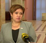 Людмила Кананович: «Каждый тезис Послания найдёт своего адресата»