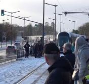 В Люксембурге проезд в общественном транспорте станет бесплатным с 1 марта 2020 года