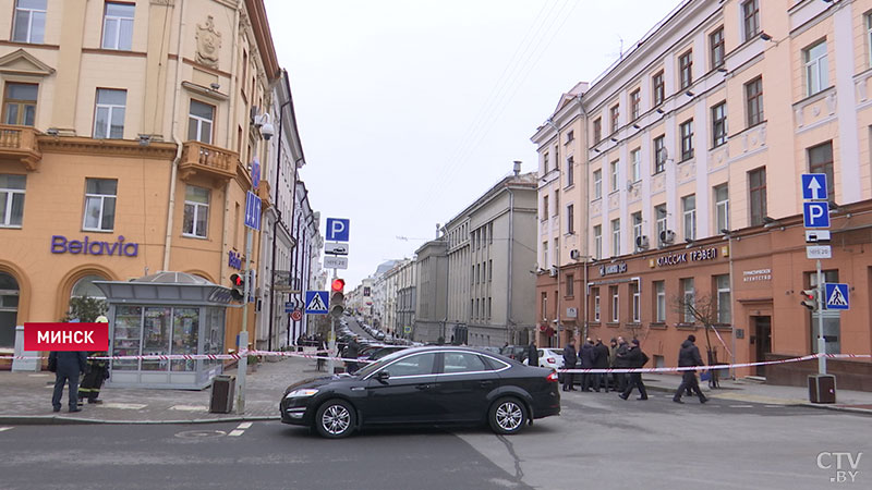«Больше наших глаз на улице»: какие новые технологии используют сотрудники милиции 