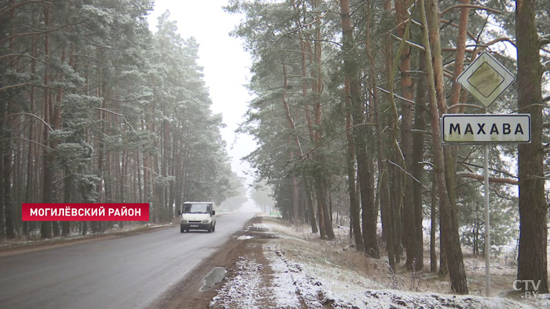 Раньше ездили по 30 км. В агрогородке Махово открылась своя клинико-диагностическая лаборатория-11