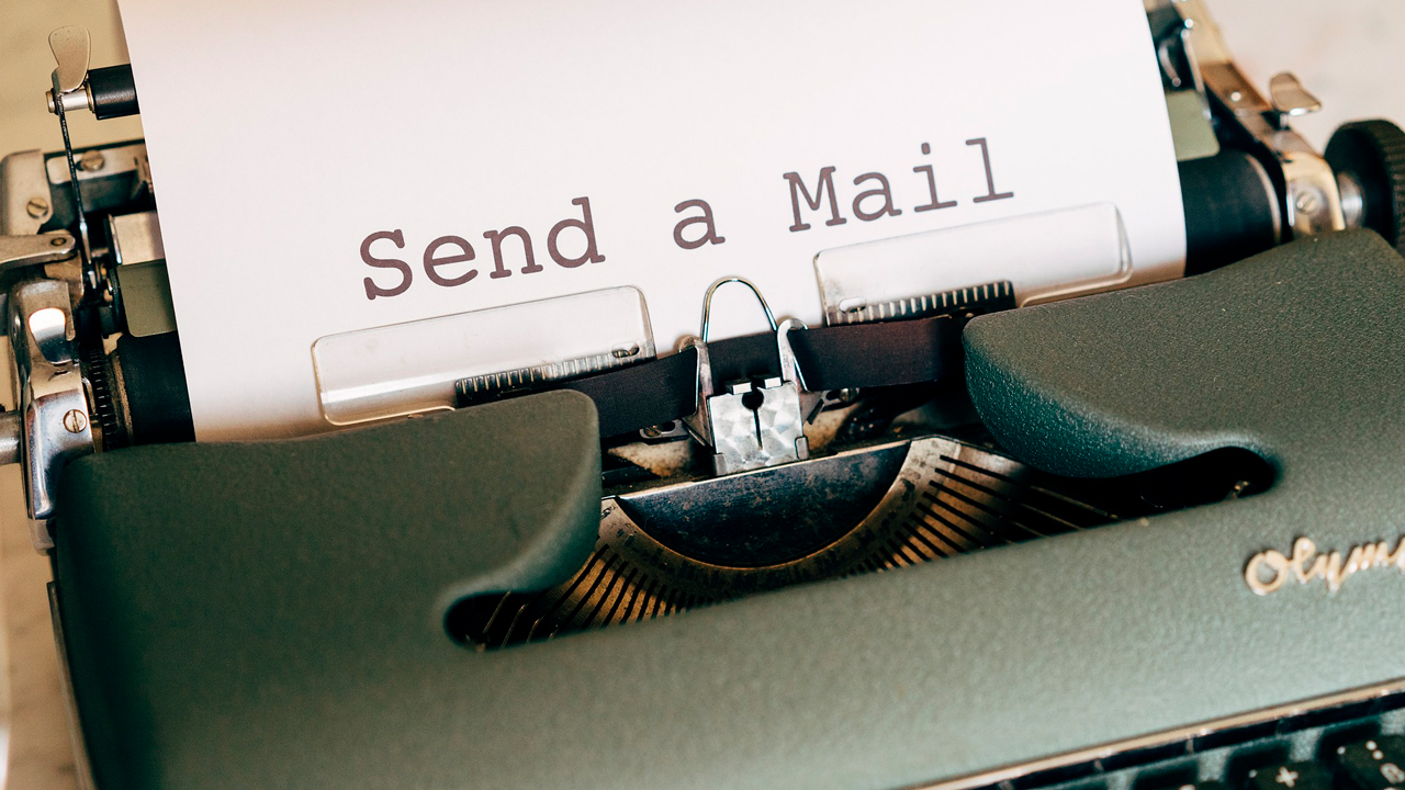 Раз в год. Google разрешил пользователям менять адрес своей электронной почты Раз в год. Google разрешил пользователям менять адрес своей электронной почты