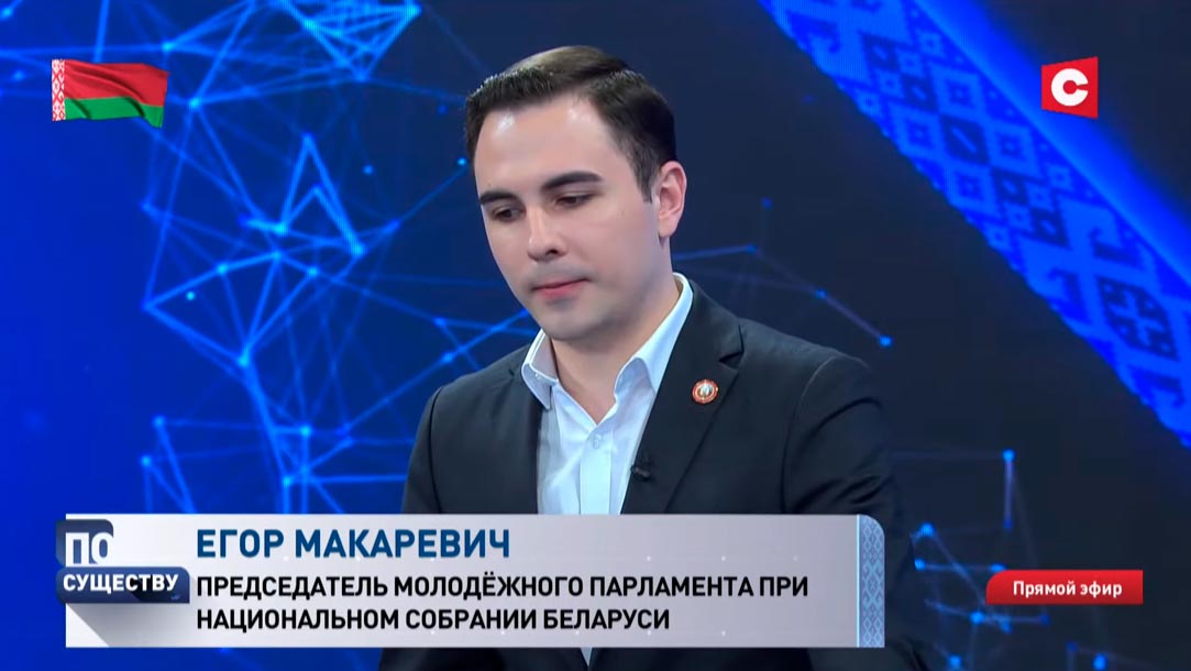 Егор Макаревич: «Нас довели до того, что мы должны были показать, кто в Беларуси хозяин и кому принадлежит белорусская земля»-1