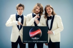The Makemakes – представители Австрии на Евровидении-2015