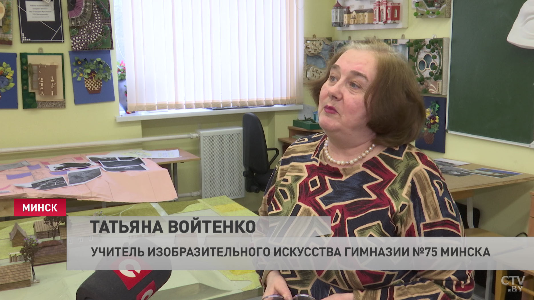 «По воспоминаниям единственного выжившего сделали проекцию». Посмотрите, как школьники воссоздают макеты белорусских деревень и усадеб-25