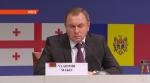Владимир Макей об отношениях с ЕС: «Вопросы будут решаться путём диалога»