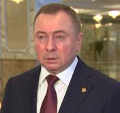 Макей: Иногда нужно быть жёстким до предела, а иногда – проявить готовность к компромиссу