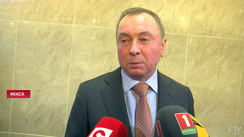 Уладзімір Макей: «Родная мова павінна гучаць, на ёй павінны размаўляць»-8 Уладзімір Макей: «Родная мова павінна гучаць, на ёй павінны размаўляць»-8