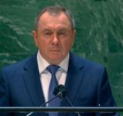 Владимир Макей: в балтийских государствах беженцев не только избивают, а убивают и их тела перетаскивают через границу