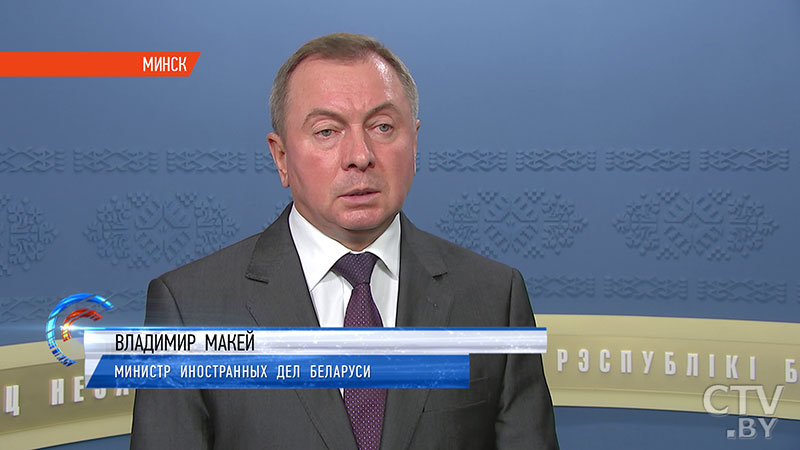 «Экспорт – основа нашей экономики». Александр Лукашенко и  Владимир Макей обсудили внешнеэкономическую деятельность Беларуси-10