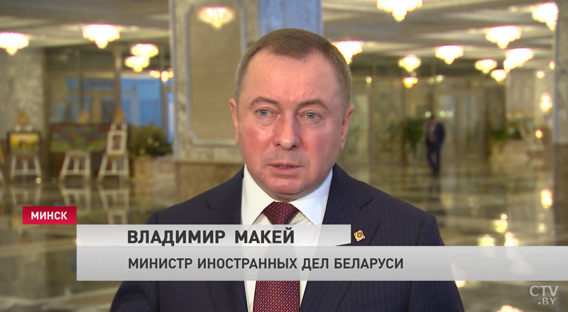 Макей: Иногда нужно быть жёстким до предела, а иногда – проявить готовность к компромиссу-4