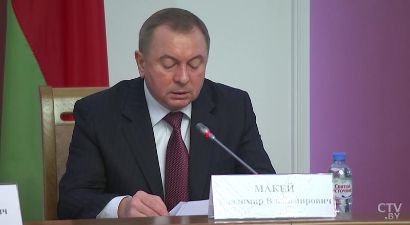 Депутат Европарламента на конференции в Мюнхене: «Сейчас мы уже применяем более позитивные оценки к Беларуси» Депутат Европарламента на конференции в Мюнхене: «Сейчас мы уже применяем более позитивные оценки к Беларуси»