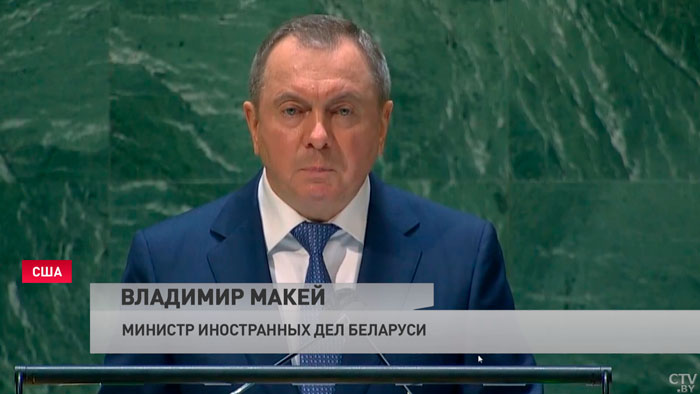 Владимир Макей: в балтийских государствах беженцев не только избивают, а убивают и их тела перетаскивают через границу-4