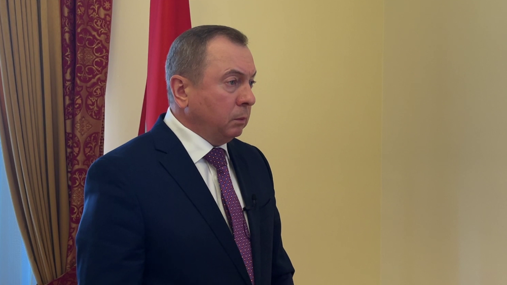 Макей на заседании ОДКБ: наша организация должна уметь адекватно отвечать на вызовы и угрозы